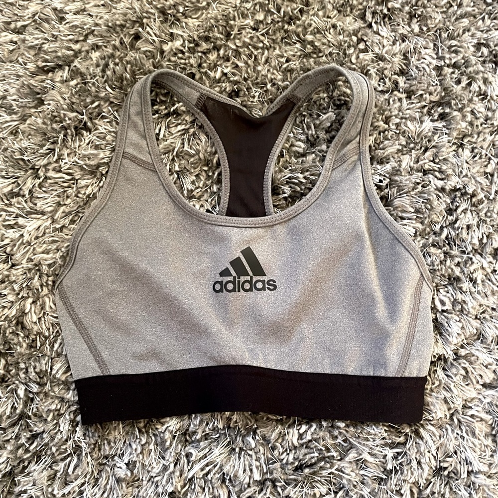 BRAND NEW adidas sports bra